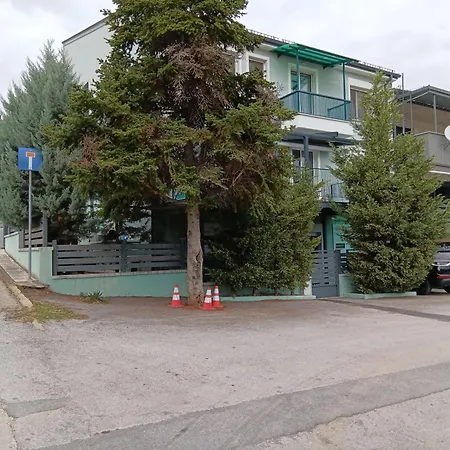 Elato Apartment Florina Exterior photo