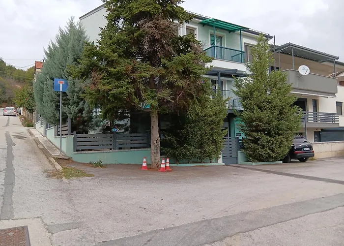 Elato Apartment