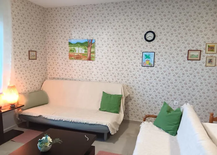 Elato Apartment