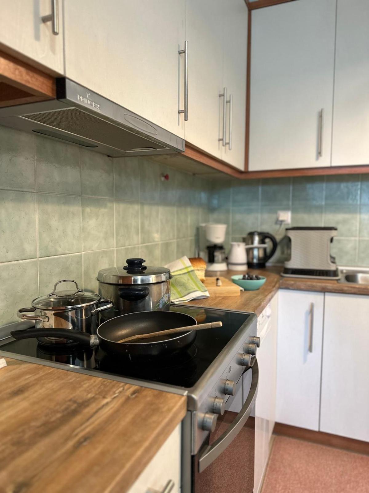 Apartment Elato *