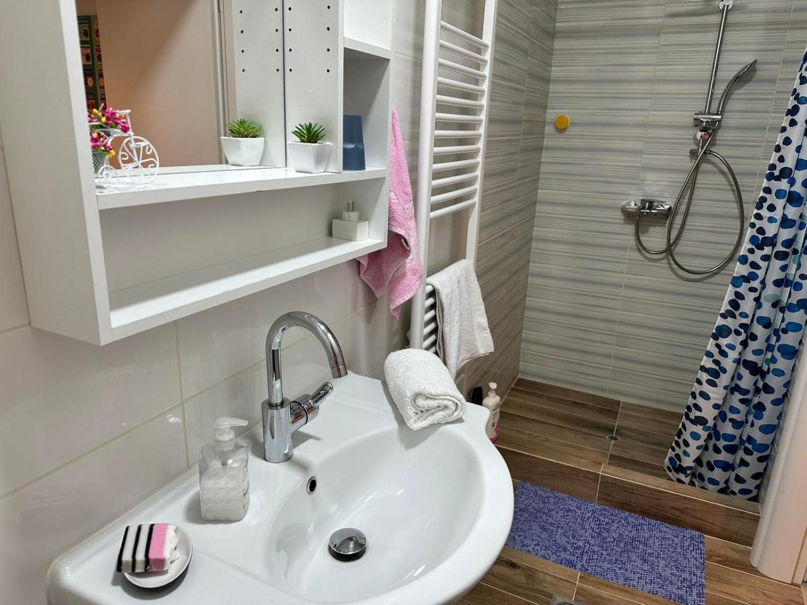 Apartment Elato *