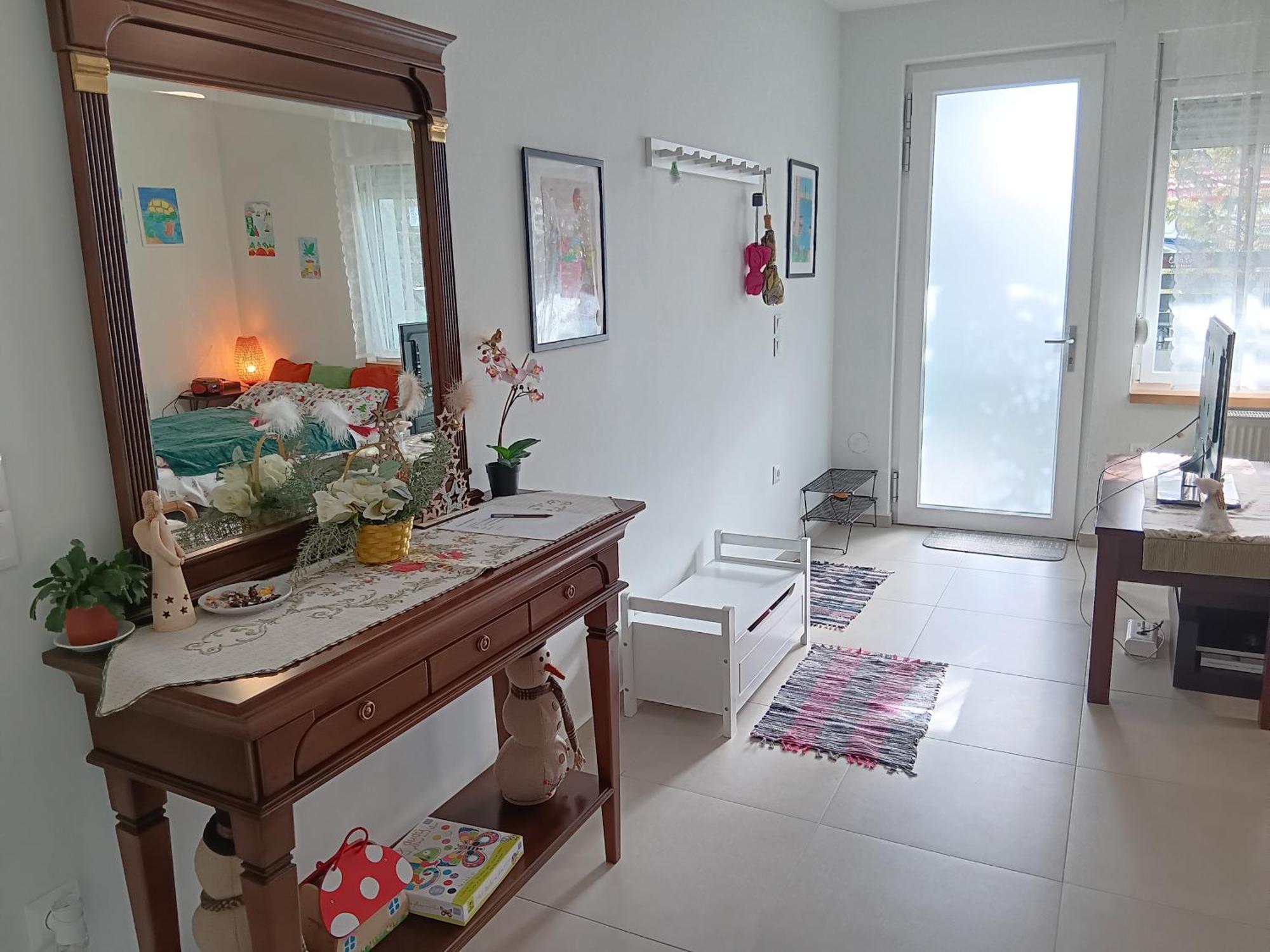 Apartment Elato Florina