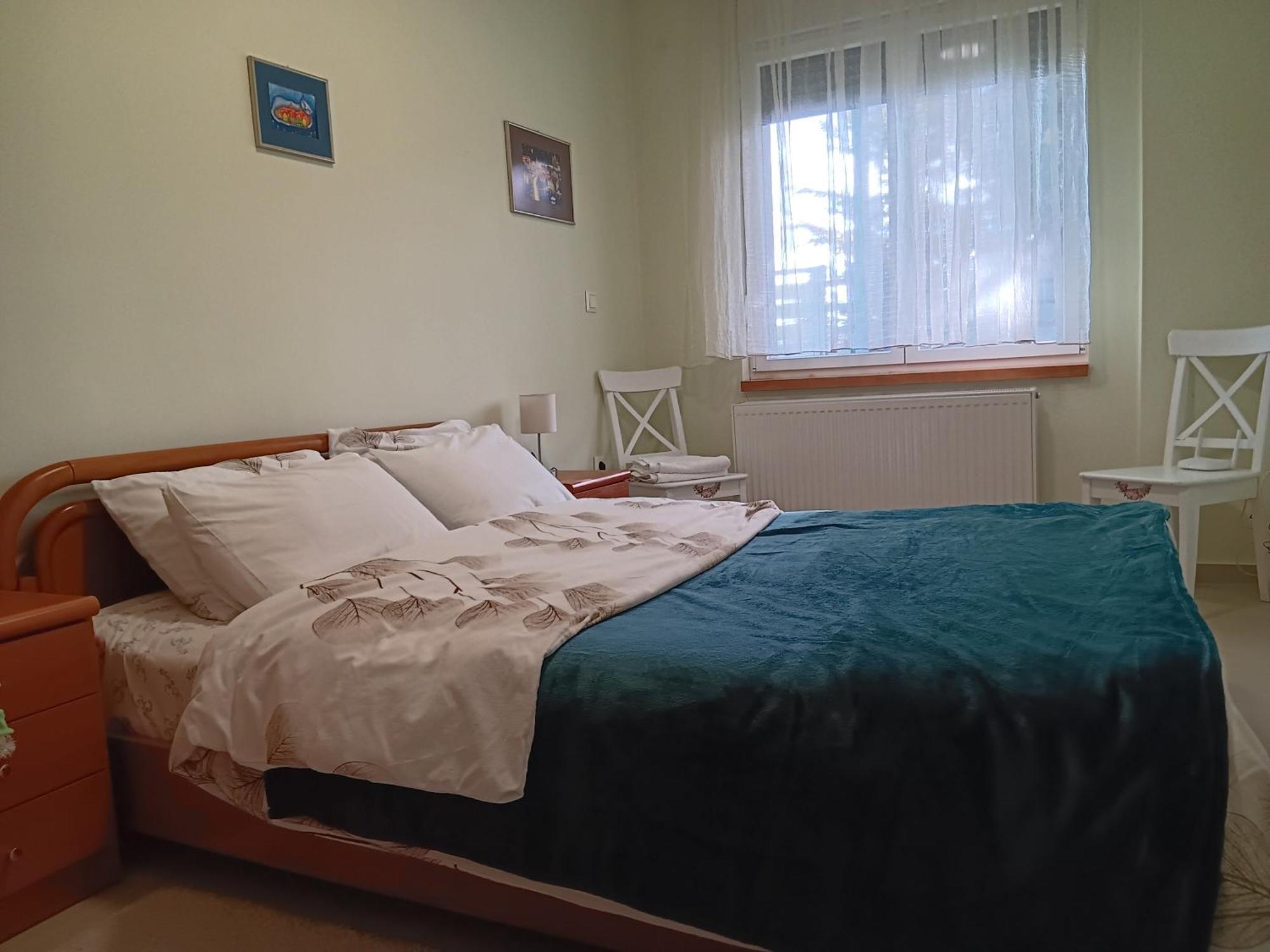 Elato Apartment *